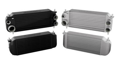 Turbosmart Performance Intercooler - Black | TS-CCA-VSFD001B