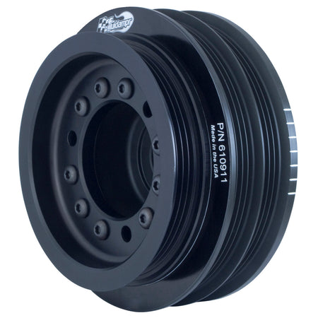Fluidampr Nissan RB26DET Phase-2 BCNR33 GT-R / BNR-34 GT-R Steel Internally Balanced Damper.