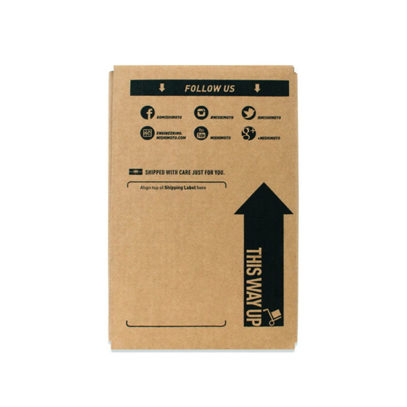 Mishimoto Liquid Chill Radiator Coolant Additive.