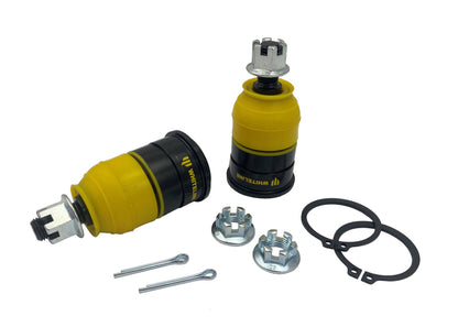 Whiteline Front Roll Center Correction Kit | KCA520