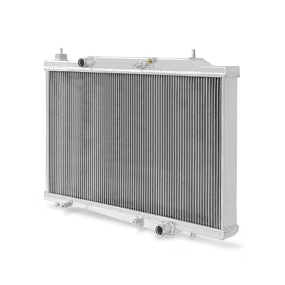 Mishimoto 2014+ Ford Fiesta ST Performance Aluminum Radiator & Fand Shroud Assembly.