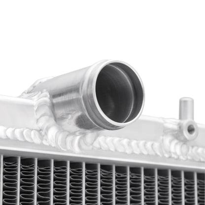 Mishimoto 95-99 Dodge Neon Manual Aluminum Radiator.