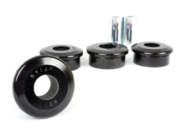 Whiteline 08+ Impreza / WRX / STi Front Differential Positive Power Kit.