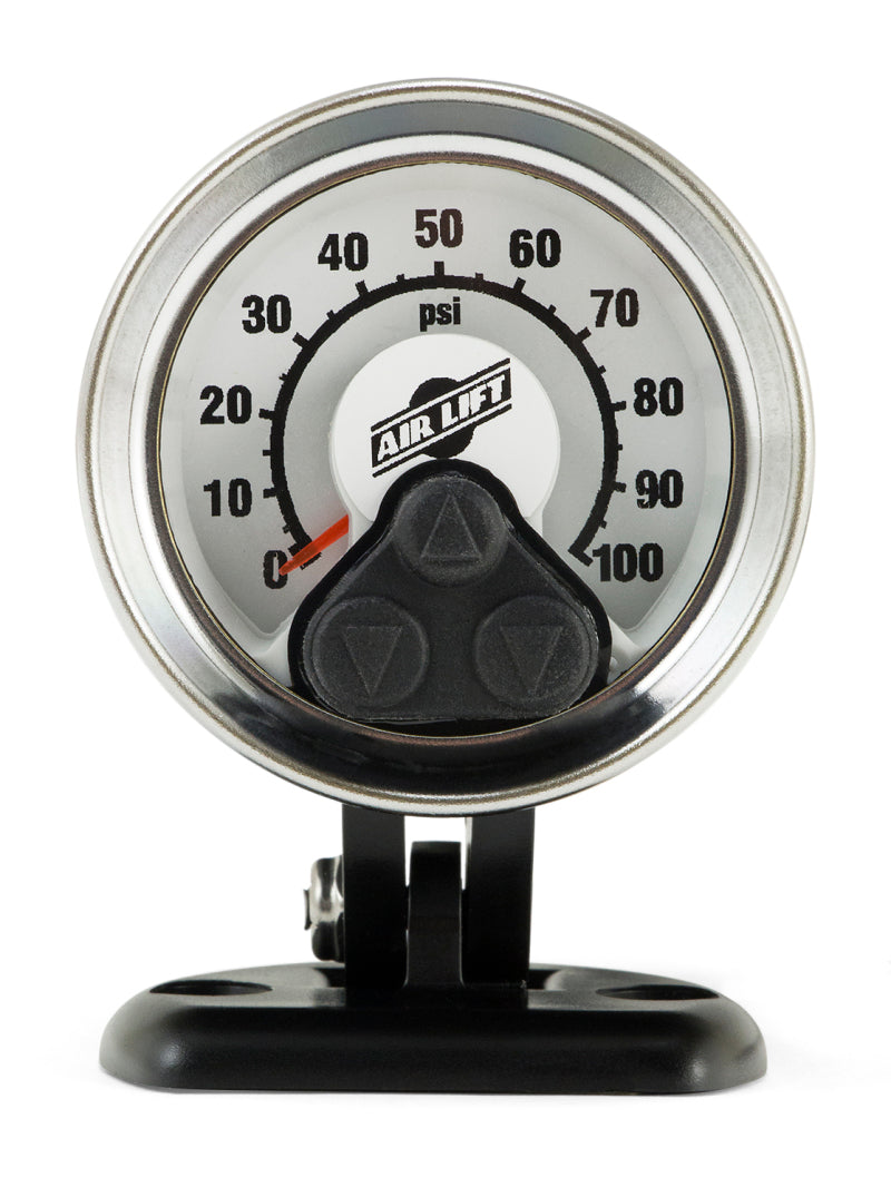 Air Lift Load Controller Single Heavy Duty Compressor.