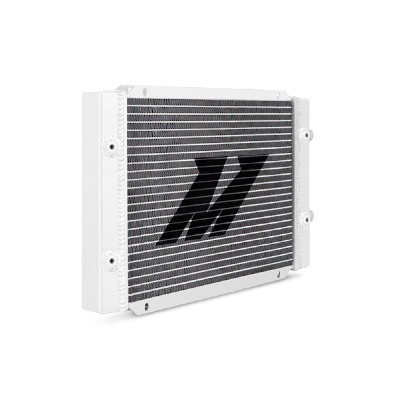 Mishimoto Universal 25 Row Dual Pass Oil Cooler.