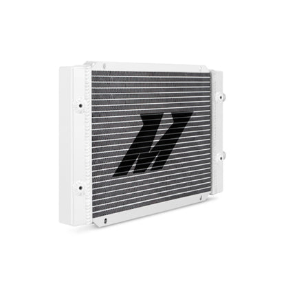 Mishimoto Universal 25 Row Dual Pass Oil Cooler.