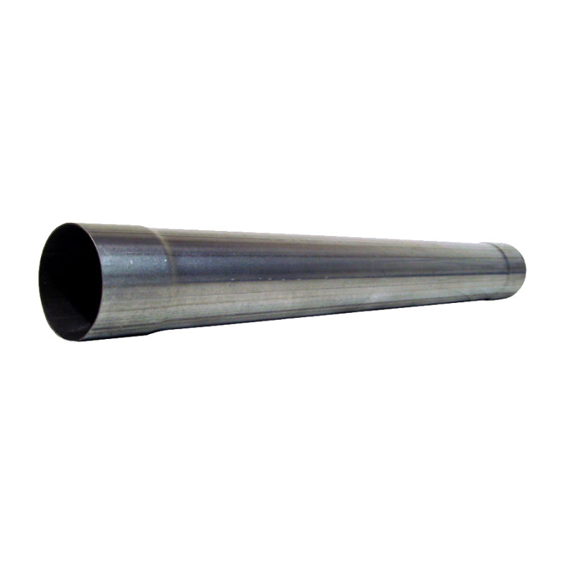 MBRP Universal Dodge Replaces all 36 overall length mufflers 36 Muffler Delete Pipe Aluminized.
