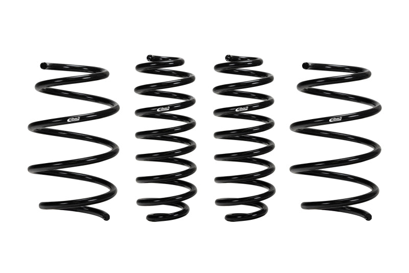 Eibach Pro-Kit for 2018 Toyota Camry V6.