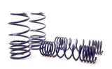 H&R 80-84 Volkswagen Jetta/Rabbit MK1 Sport Spring.