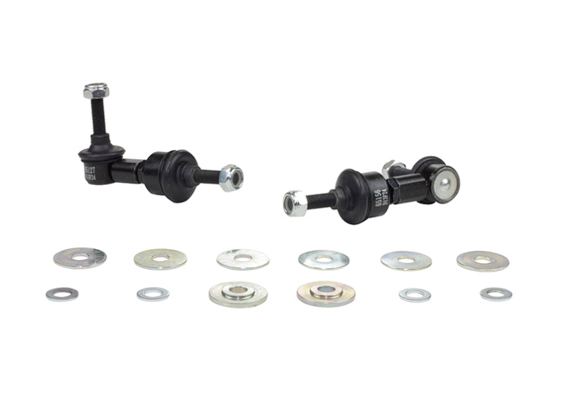 Whiteline 05-10 Ford Mustang Rear Sway Bar Links.
