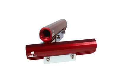 Aeromotive 02-14 2.0L Subaru WRX/ 07-14 STi Fuel Rails.