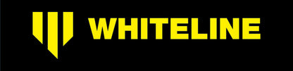 Whiteline Front Roll-Center/Bump-Steer Service Kit | KCA313-TR