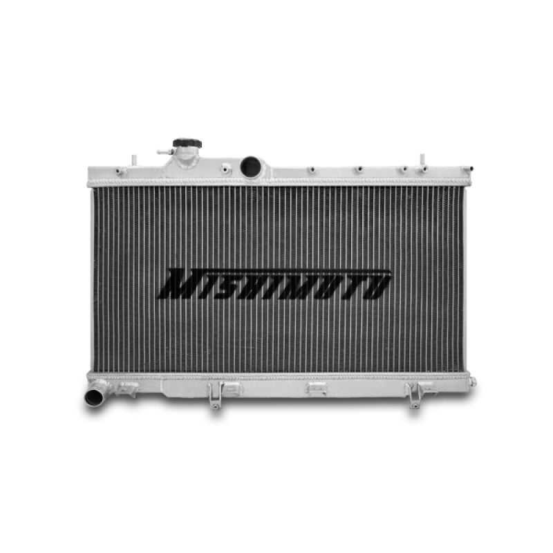 Mishimoto 00-04 Subaru Legacy Aluminum Radiator.