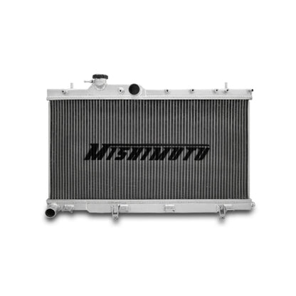 Mishimoto 00-04 Subaru Legacy Aluminum Radiator.