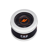 Mishimoto 1.3 Bar Rated Carbon Fiber Radiator Cap Small Import.