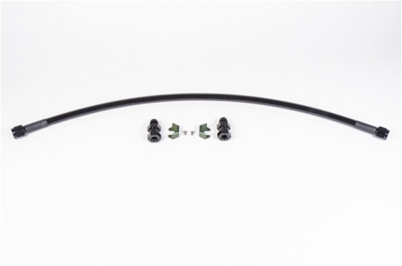 Radium Engineering 2015+ Subaru WRX Fuel Feed Line Kit.