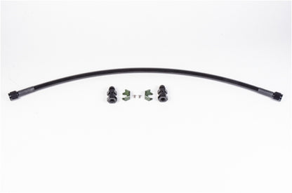 Radium Engineering 2015+ Subaru WRX Fuel Feed Line Kit.