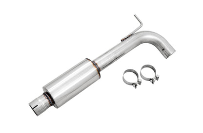AWE Tuning Track-to-Touring Conversion Kit | 3815-11020