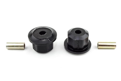 Whiteline Plus 05+ Mazda Miata/MX5 / 07/03+ RX8 Rear Differential Mount-Centre Support Bushing.