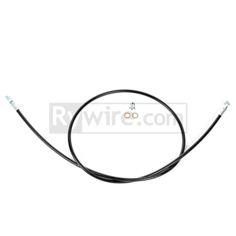 Rywire Honda B-Series Hydro Clutch Line.