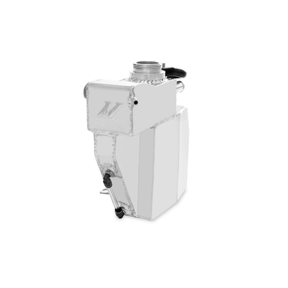 Mishimoto 2016+ Chevrolet Camaro Aluminum Coolant Overflow/Expansion Tank - Polished.