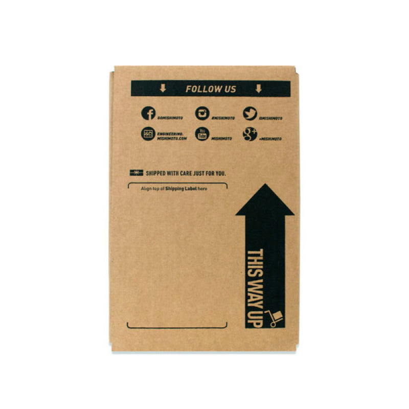 Mishimoto Liquid Chill Synthetic Engine Coolant - Premixed.
