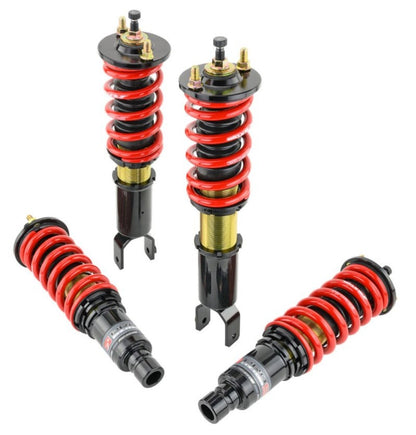 Skunk2 Pro ST Coilover Kit | 541-05-8715