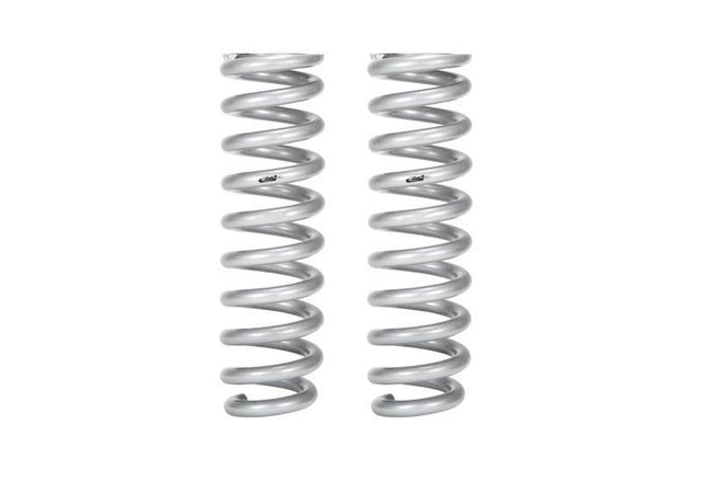 Eibach Pro-Truck Lift Kit 16-20 Toyota Tundra Springs (Front Springs Only).