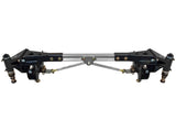 ICON 10-14 Ford Raptor Rear Hyd Bump Stop Kit.