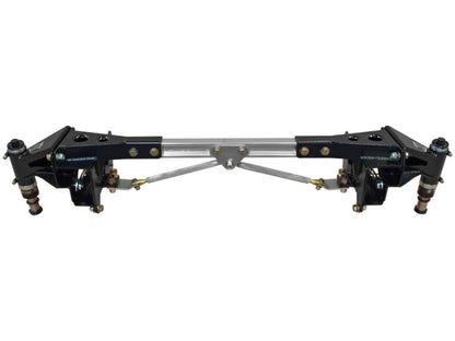 ICON 10-14 Ford Raptor Rear Hyd Bump Stop Kit.
