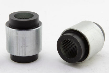 Whiteline Plus 9/01-9/06 Acura Integra / 06+ Honda Civic Rear Lower Inner Control Arm Bushing Kit.