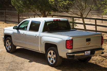 Pace Edwards 08-16 Ford F-Series Super Duty 6ft 9in Bed SWITCHBLADE.