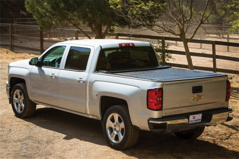 Pace Edwards 08-16 Ford F-Series Super Duty 6ft 9in Bed SWITCHBLADE.