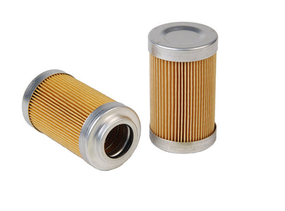 Aeromotive Replacement 10 Micron Fabric Element (for 12301 Filter Assembly).