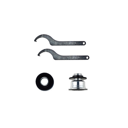 Bilstein B16 Coilover Kit | 48-253901
