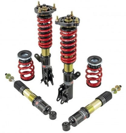 Skunk2 Pro ST Coilover Kit | 541-05-8760
