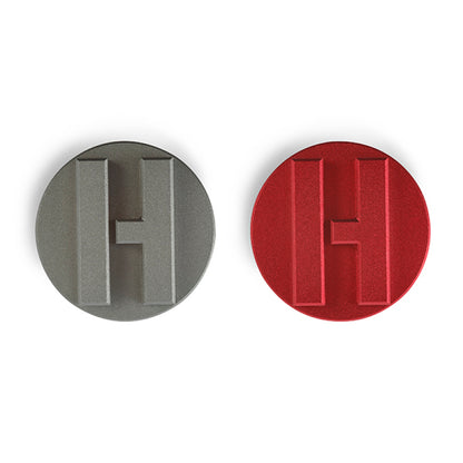 Mishimoto Mazda Hoonigan Oil Filler Cap - Red.