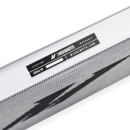 Mishimoto Universal Race Ready Aluminum Performance Radiator V2.