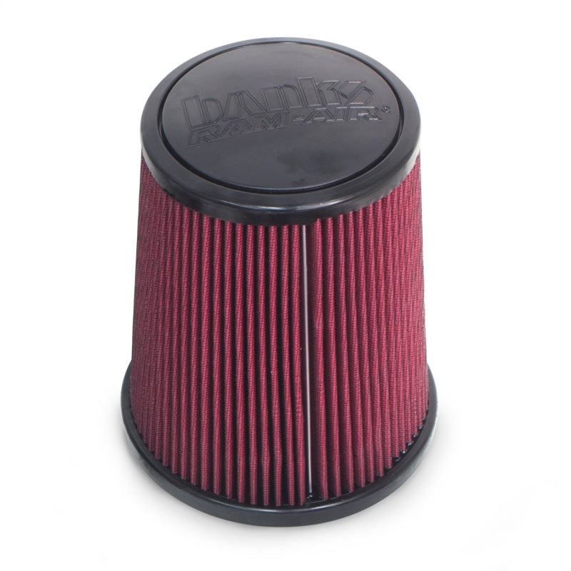 Banks Power 17-19 GM 6.6L L5P Ram-Air System Air Filter Element.