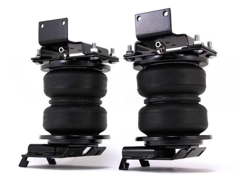 Air Lift Loadlifter 5000 Ultimate Rear Air Spring Kit for 11-17 Dodge Ram 1500.