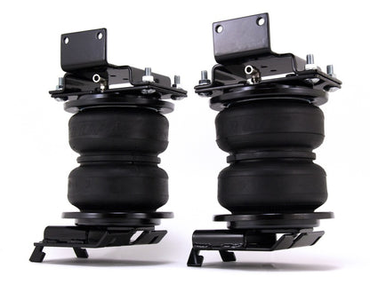 Air Lift Loadlifter 5000 Ultimate Rear Air Spring Kit for 11-17 Dodge Ram 1500.