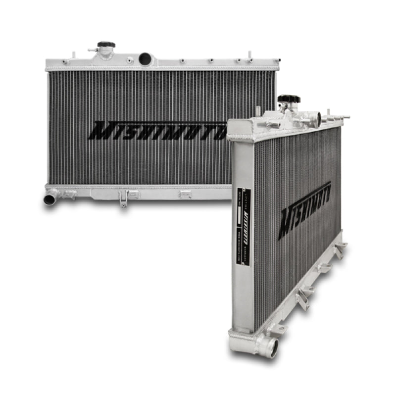 Mishimoto 00-04 Subaru Legacy Aluminum Radiator.