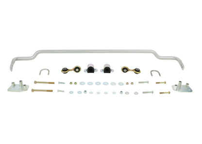Whiteline 91-95 Honda Civic EG & EH / 92-98 Honda CRX w/ OE swaybar / 94-01 Acura Integra DC1-2 Rear.