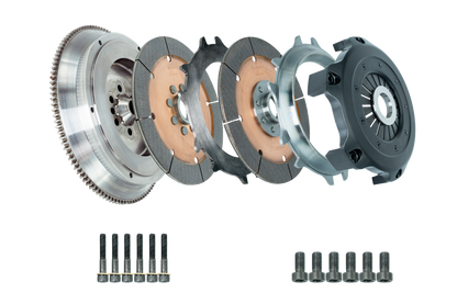 DKM Stage 4 Clutch Kit | MRX-006-076