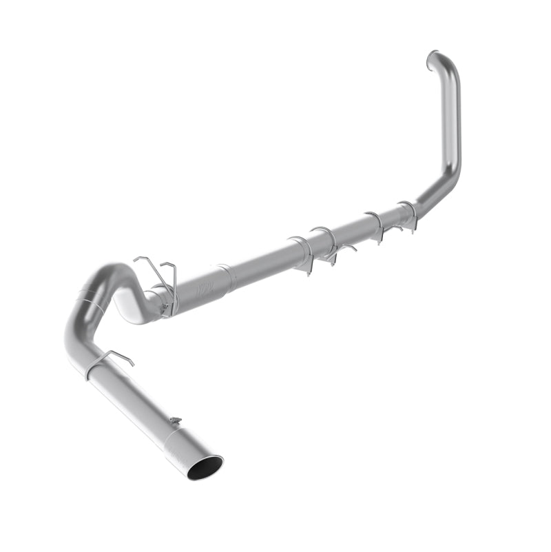 MBRP 1999-2003 Ford F-250/350 7.3L all models 5 Turbo Back Single Side.