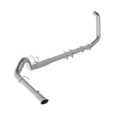 MBRP 1999-2003 Ford F-250/350 7.3L all models 5 Turbo Back Single Side.
