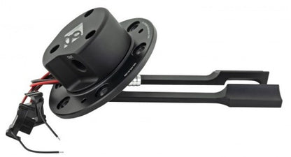 Grams Performance 92-00 Civic / 94-01 Integra Dual Pump Hanger.