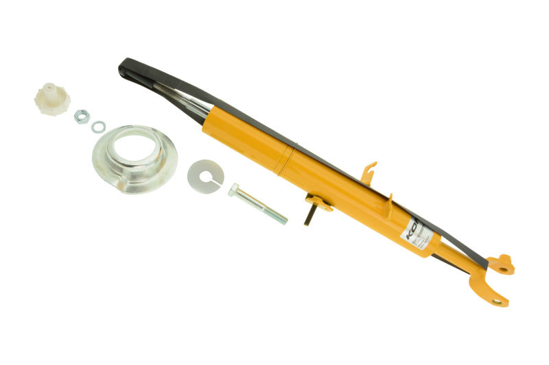 Koni Sport (Yellow) Shock 03-07 Infiniti G35 Coupe and Sedan - Right Front.
