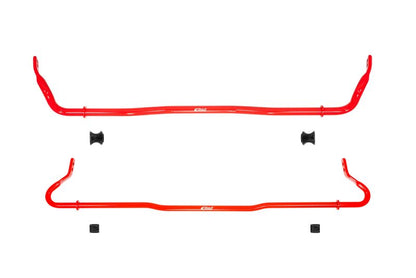 Eibach 25mm Front  & 19mm Rear Anti-Roll-Kit for 13 Scion FR-S / 13 Subaru BRZ.
