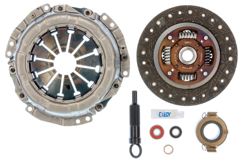 Exedy OE 1994-1997 Toyota Celica L4 Clutch Kit.